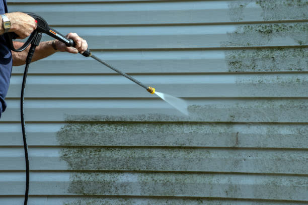 Jesup, GA Pressure Washing Company